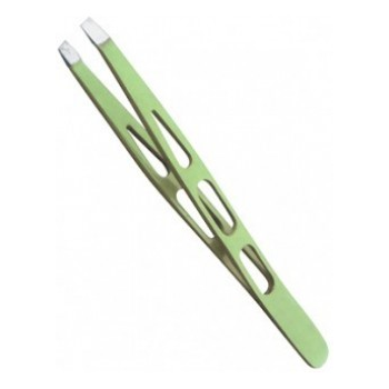 Eyebrow Tweezers (Model: MBT-8114)